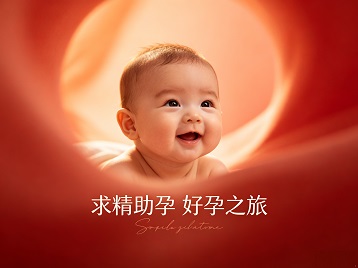 海伦求精助孕科学助孕 开启专属好孕之旅