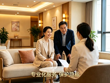 海伦有偿售卵代生女生的客户的客户群体有哪些