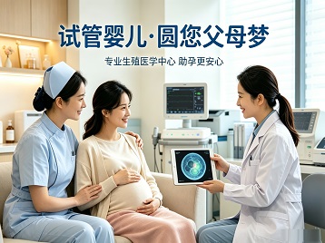 海伦辅助生育服务 试管婴儿行业的兴起背景、发展与未来展望
